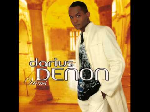 Darius Denon - Nostalji