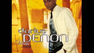 Darius Denon - Nostalji