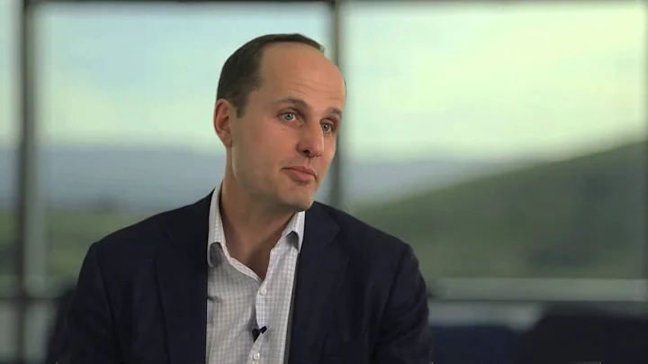 Laszlo Bock '99, Google