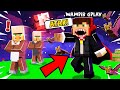 GPLAY ZOSTAJE WAMPIREM W MINECRAFT?!