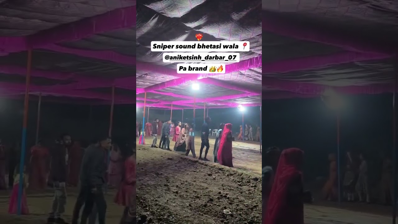 jignesh kaviraj garba dance status dj remix 2025 sniper sound pawan acoustic