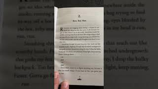 Wildfire Chapter 2