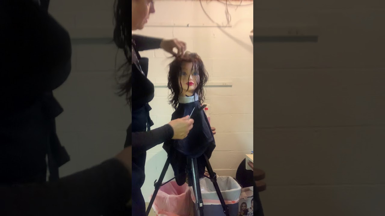 90* Haircut Ohio State Board 2020 YouTube