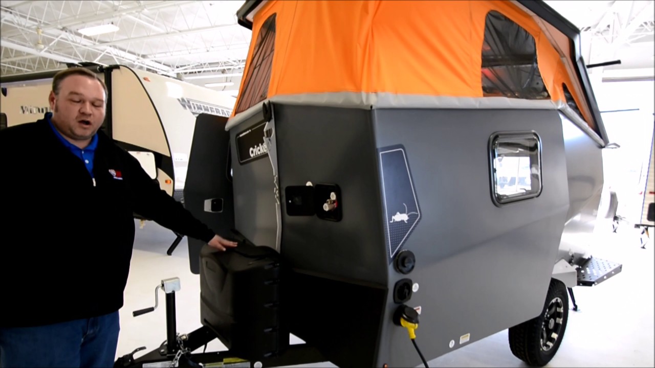 Sold New Available 2018 Cricket Trek Taxa Outdoors Camping Trailer Sold New Available 2018 Cricket Trek Taxa Outdoors Camping Trailer Rv Wilderness Off Grid You