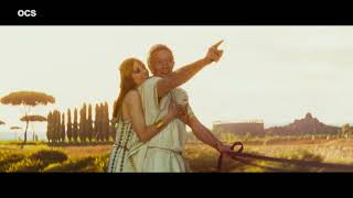 Astérix Et Obélix : Lempire Du Milieu Bande - Annonce