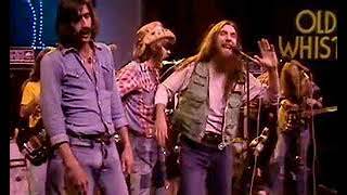 Dr. Hook   Only Sixteen   (Live, Old Grey Whistle Test 1975)  stereo tracks levelled