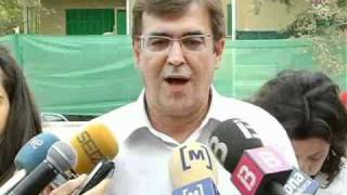 Nou centre de dia al Coll d'en Rebassa   IB3. La Radiotelevisió de les Illes Balears