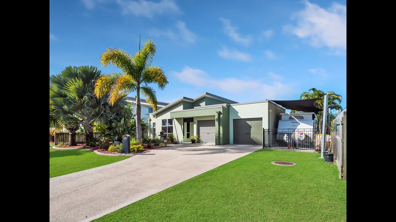 Hervey Bay Real Estate 32 Magellan Cct Urraween YouTube