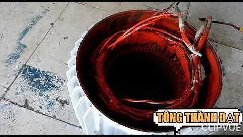 Thêm 1 cách đấu a=2 động cơ 3pha theo zing, 2p=4, được đấu đầu cuối