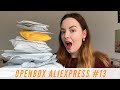 OPENBOX ALIEXPRESS #13 OZDOBY, BIŻUTERIA & GADŻETY | CLAU