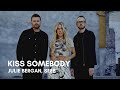 Julie Bergan Seeb Kiss Somebody Lyrics
