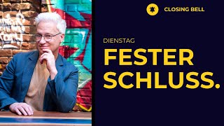 Pensionskassen greifen zum Quartalsende zu