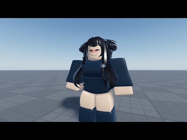 Skynaya on X: I HATE ROBLOX R63, I TRYNNA STRIVE TOO!!!! #Roblox