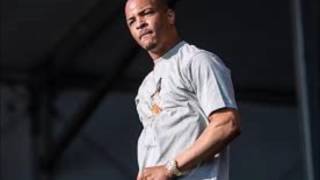 T.I.'s Bodyguard Stabbed 3 Times In Front Of Him, During Show In Canada!!