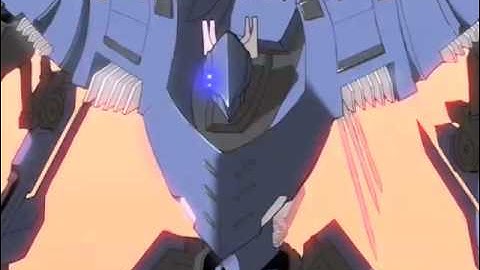 ARMOREDCORE For Answer original animation