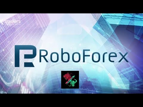 💰 ️COMO CREAR CUENTA EN ROBOFOREX RAPIDO Y FACIL // INDICADORES FREE ...