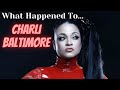 What Happened To Charli Baltimore? | Why Her Debut Album Got Shelved, Was She Biggie&#39;s Side Chick?