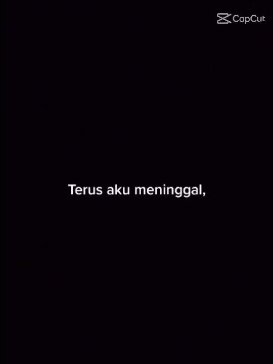 aku benci diri ku sendiri 😭😭😭