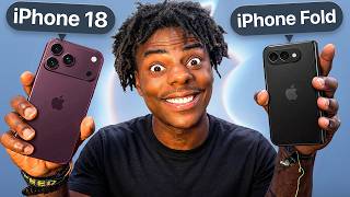 REVEALING THE NEW iPHONE!