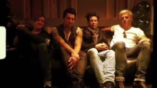 Lostprophets Weapons promo (2012) + studio clip