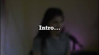 Si Rita || karoke lagu nias