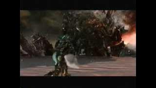 TIA TANAKA JUEGA DEAD SPACE..mpg