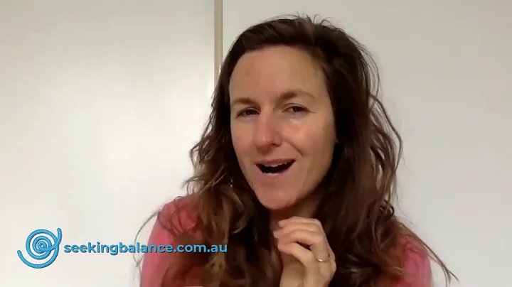 What is Pulsatile Tinnitus? | Seeking Balance International #shorts