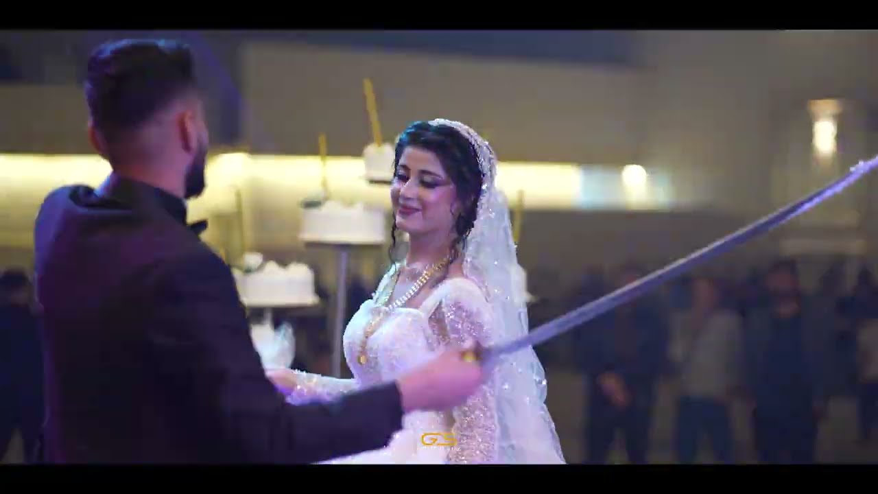 حفلة قرية تورمان في صالة روج العرسان (#زياد_سيلڤا) بتاريخ 2025/4/10 part (03)