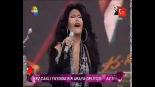 DIVA BULENT ERSOY SHOW & KEKLIK Resimi