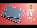 Review wacom one pen tablets