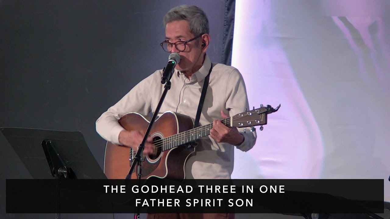 Crosswind Church | August 30, 2026 Sunday Service