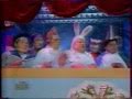 Новый год 1995-96 на НТВ + ретро реклама