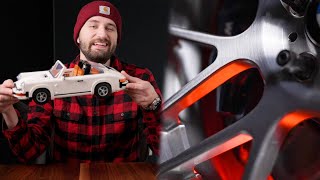 6 LAST MINUTE Gift Ideas for Car Lovers by Justin Buice 7,962 views 1 year ago 8 minutes, 13 seconds