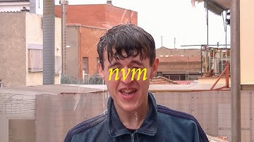 21:12 - nvm (Official Video)