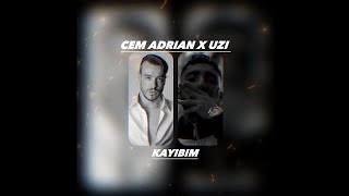 CEM ADRIAN X UZI/KAYBIM DRILL MIK Resimi