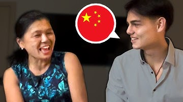 I Secretly Learned my Mom