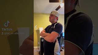 Squidward Should Have Just Done The Dishes