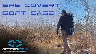 The Desert Tech SRS Covert Soft case screenshot 5