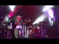 Guns N Roses - Guitar Solo - Sweet Child O Mine - Recife - 15/04/14
