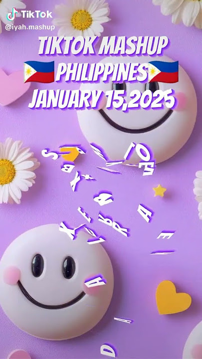 TikTok mashup January 15 2025