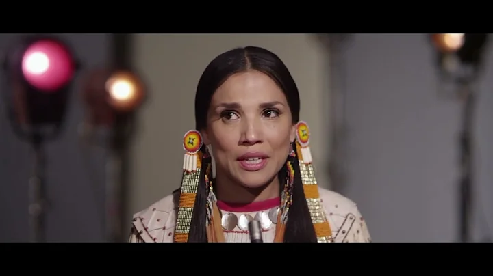 The Sacrifice Zone (The Activist) (2022) - Official Trailer