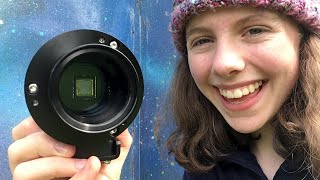 *NEW CCD CAMERA* Unboxing The Trius Pro-825 Combi X2