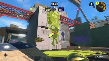 Splatoon 3 - More Jump strats you can do