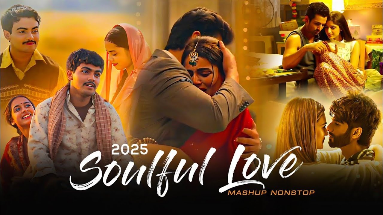 🎶 2025 Ultimate Mind Relaxing Lofi Beats | Study, Sleep & Chill 💫 part 8