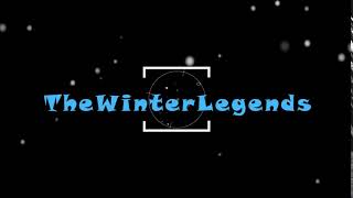 TheWinterLegends Testing 123 Intro Video