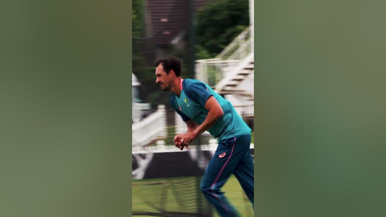 Starc - YouTube