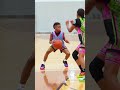 6th GRADER BREAKS ANKLES