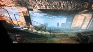 COD5 Zombies Mod Menu Hosted By GoldenGoneGaming