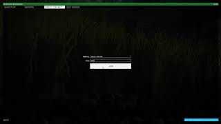 Arma direct connect failure