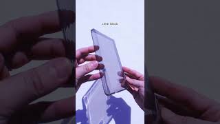 Download Lagu Unboxing the Sleek TUDIA SKN Clear Case for Kobo Clara HD 📚✨ #unboxing #koboclarahd #TUDIA MP3